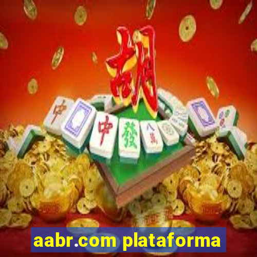 aabr.com plataforma